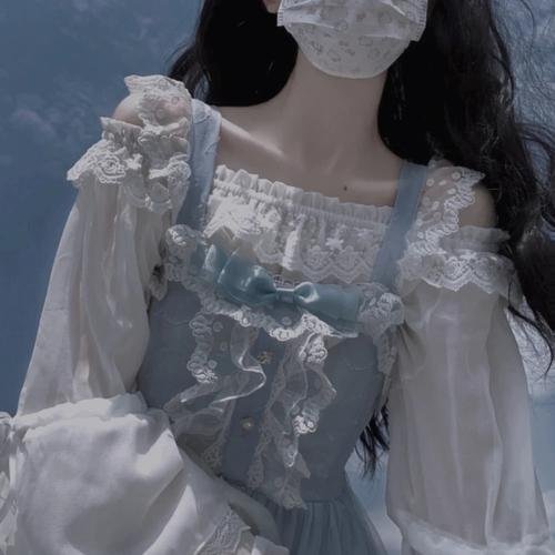 母爱的审判冰封下的呼呼