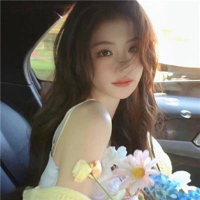 美丽笨女人